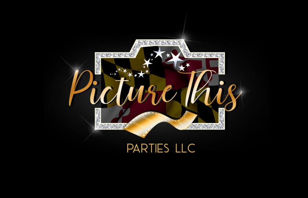 Picture This Parties Photo Booth Rental