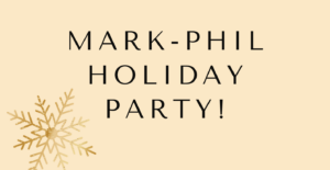 Mark-Phil Holiday Party, Kennedy Krieger Institute, Kennedy Krieger, corporate holiday party, nonprofit holiday event, Baltimore holiday party, Maryland corporate event, winter celebration, employee appreciation event, charity organization event, hospital foundation event, professional holiday gathering, February event, 2026 holiday party, upscale corporate party, private corporate event, special needs nonprofit, healthcare nonprofit event, Baltimore event venue, Kennedy Krieger holiday celebration