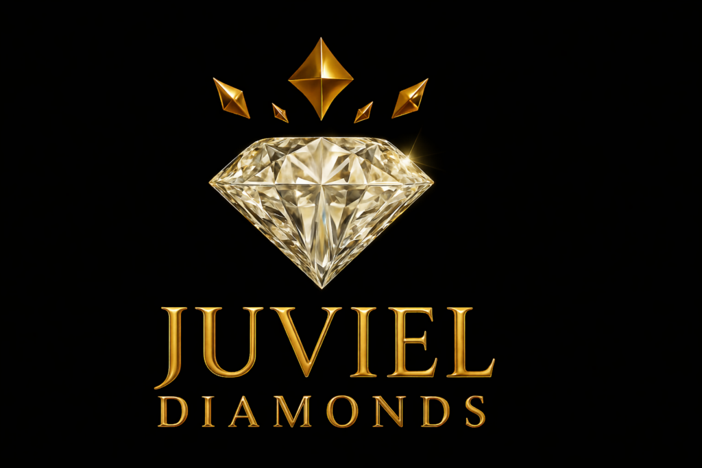 Luxury custom diamond jewelry by Juviel Diamonds in Rosedale Maryland for weddings and special events